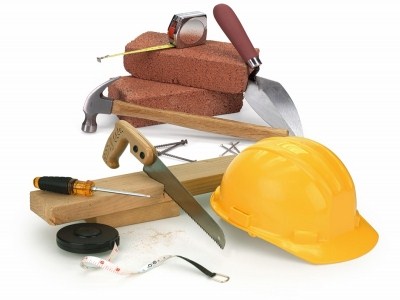Строительство и ремонт дома своими руками, строительство