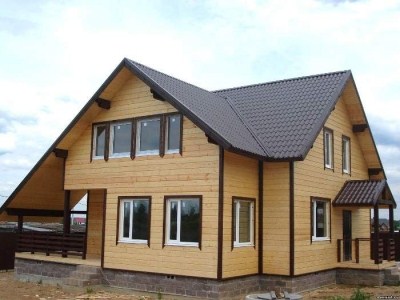 Форум о деревянных домах - ФорумГрад, строительство