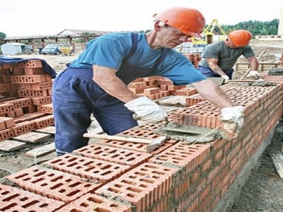 Блоки для строительства дома своими руками: какие лучше, описание материалов (фото, видео), строительство