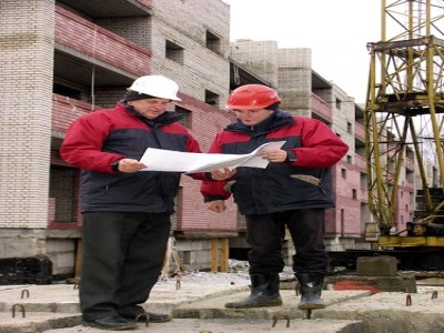 Строительство домов в Калининграде от компании АСК: этапы и цены, строительство