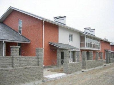 Канадская технология строительства каркасных домов, строительство