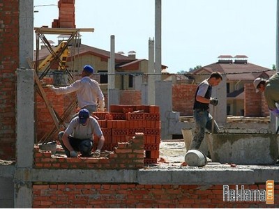Строительство домов и коттеджей под ключ СК Vira Group Екатеринбург, строительство