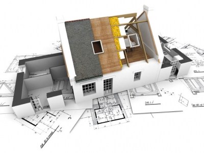 Строительство домов под ключ недорого, проекты и цены в Москве и Московской области, строительство