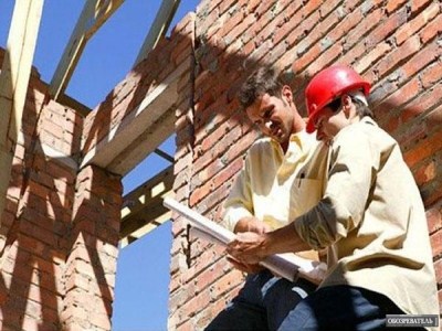 Строительство домов и коттеджей в Нижнем Новгороде и области, строительство