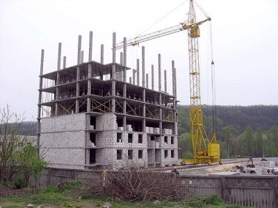 Как построить дом своими руками, строительство