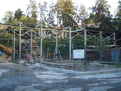 Ремонт фундамента кирпичного дома своими руками: выявление причин, выбор способа реставрации