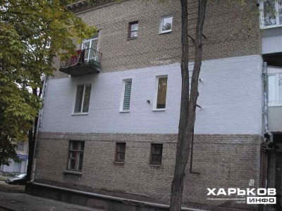 Ремонт квартир «под ключ» Киев, Евро - 2012