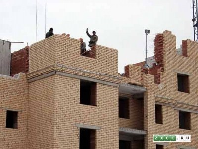 АО «Тамыз инвест групп» обещает завершить до конца года все объекты долевого строительства