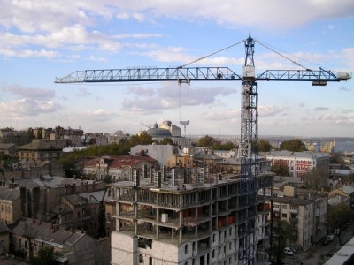 Государственная Дума обсудила проблемы участников рынка долевого строительства жилья