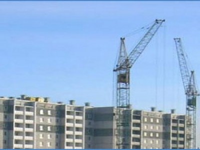 Высокорентабельное строительное оборудование, Астана