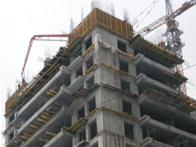 О Региональной программе развития промышленности строительных материалов, изделий и конструкций в городе Астане на 2005-2014 годы