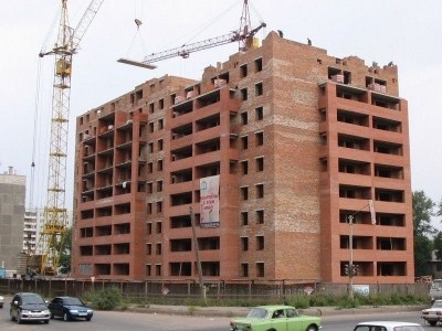 Специальность - Строительство и эксплуатация зданий и сооружений