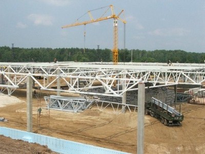 Строительные конструкции и материалы 2008, DOC, RUS