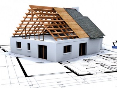Нужно ли разрешение на строительство дома на своём участке?