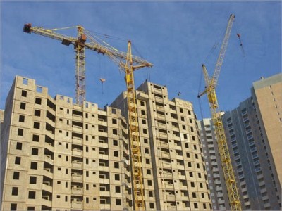 Технология бетона, строительных изделий и конструкций