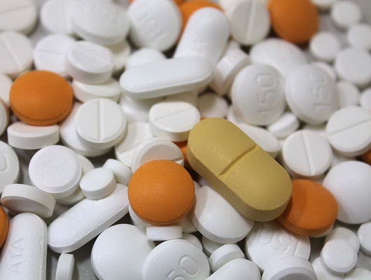 С начала года в Белгородской области нашли 37 поддельных упаковок лекарства