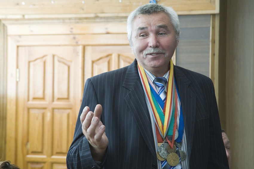 Ехать или нет на Олимпиаду. Что думают белгородские спортсмены о решении МОК