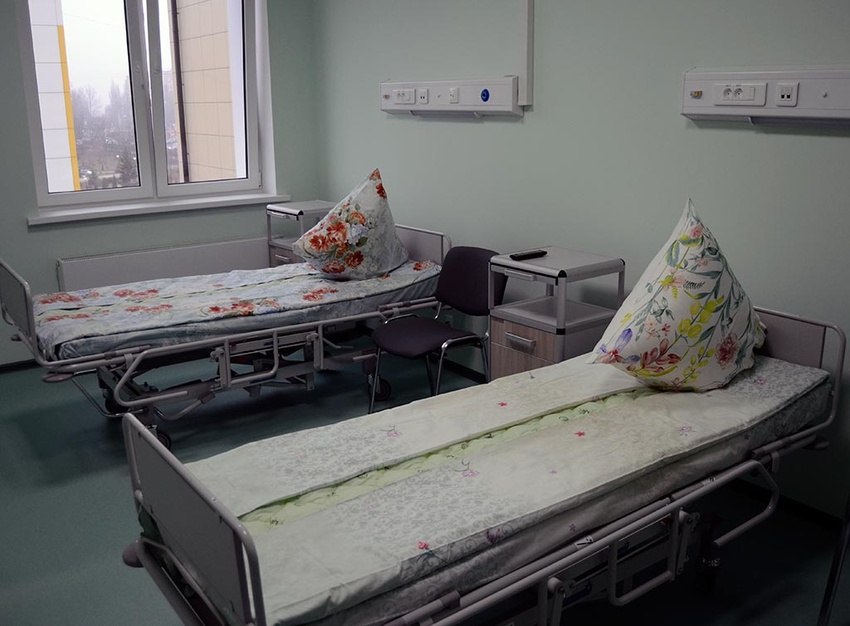 В Белгороде открыли медцентр для лечения заболеваний позвоночника и суставов