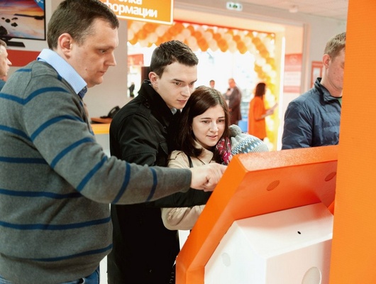 В Белгороде откроют первый магазин бытовой техники и электроники «Ситилинк»