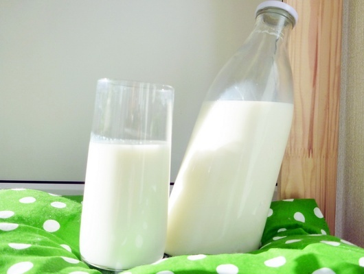 Белгородские молочные продукты имеют лучшие показатели в России по антибиотикам