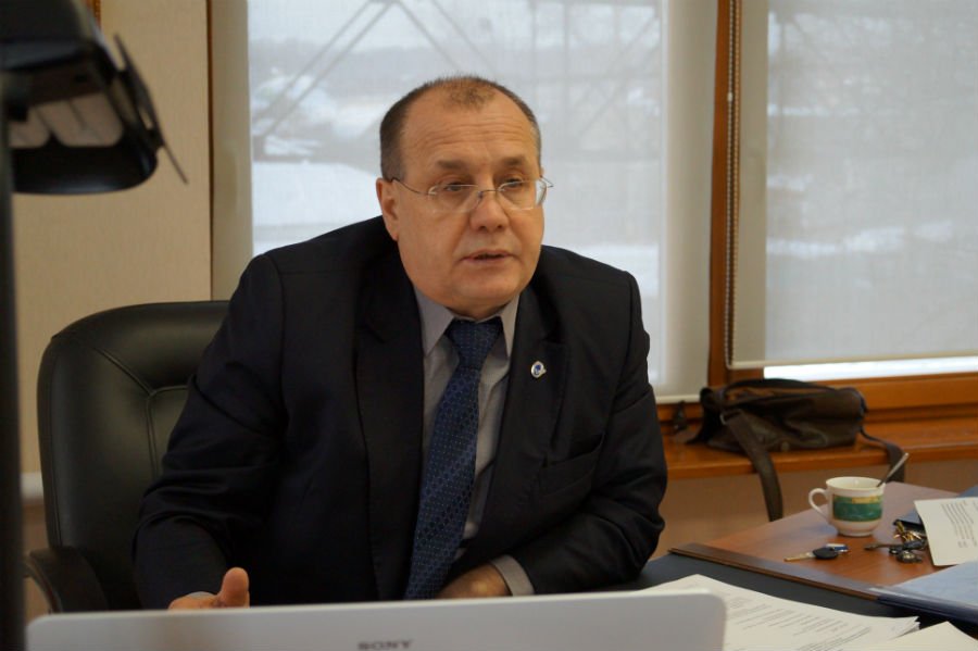 Геннадий Гарипов: «Администрация поддерживает, а прокуратура против»